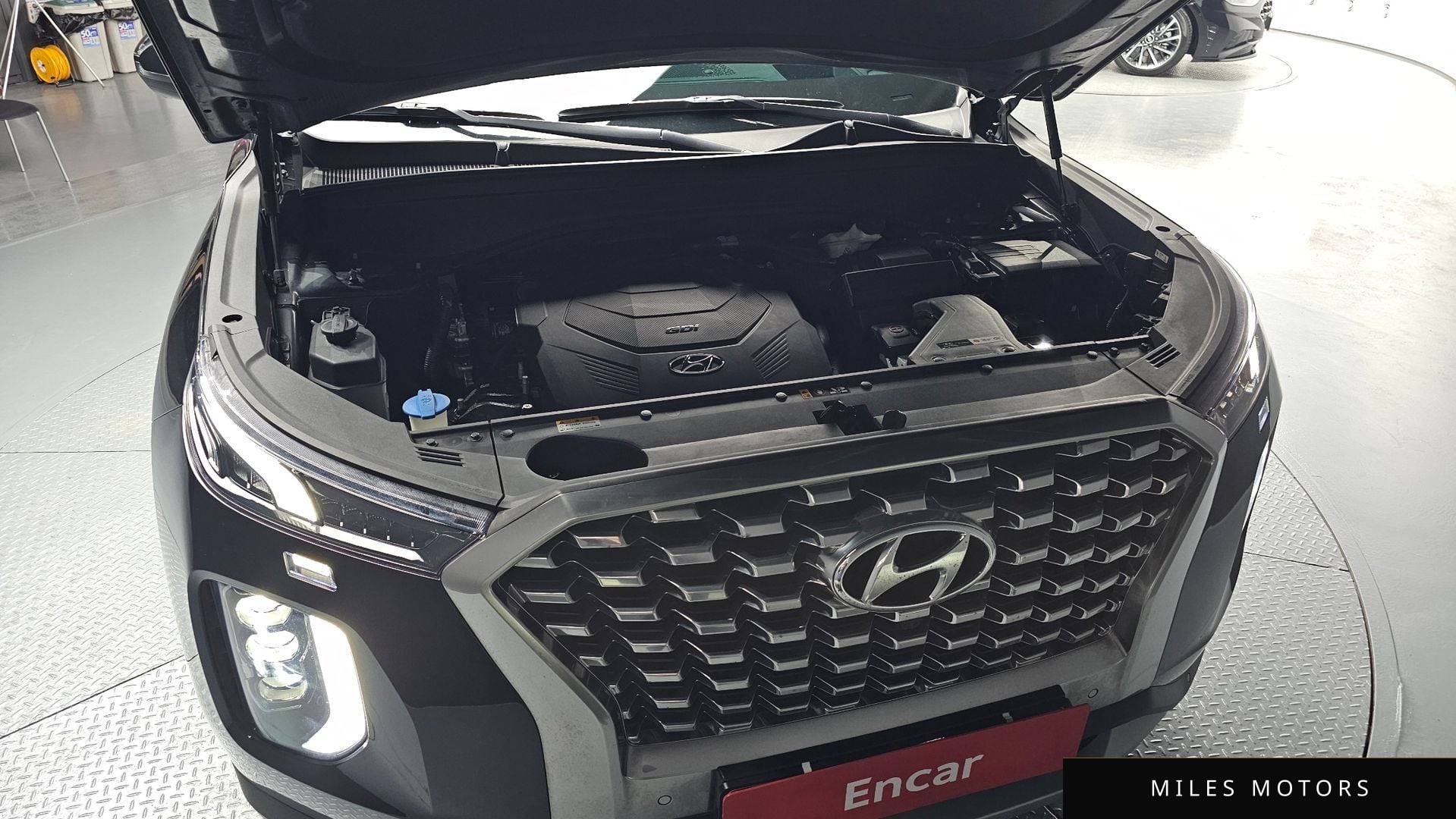 Hyundai Palisade 2019 — миниатюра 6