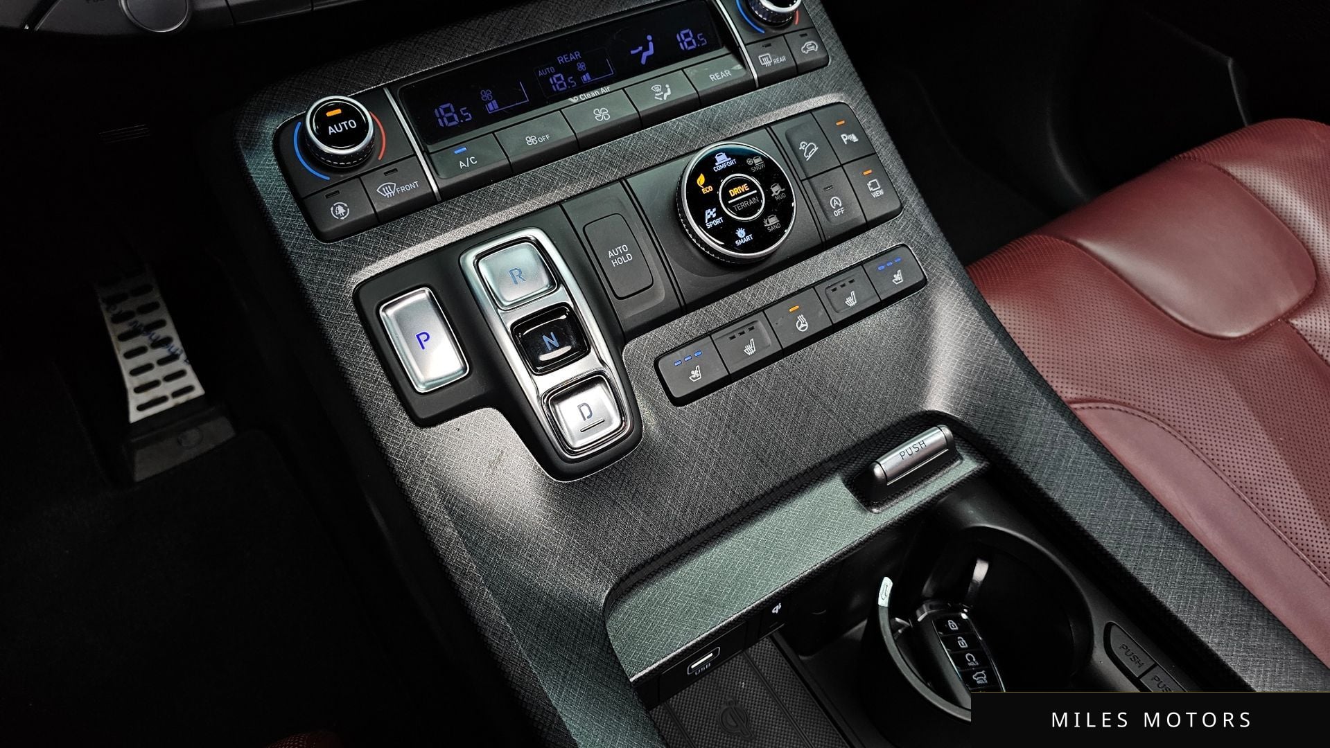 Hyundai Palisade 2019 — миниатюра 12