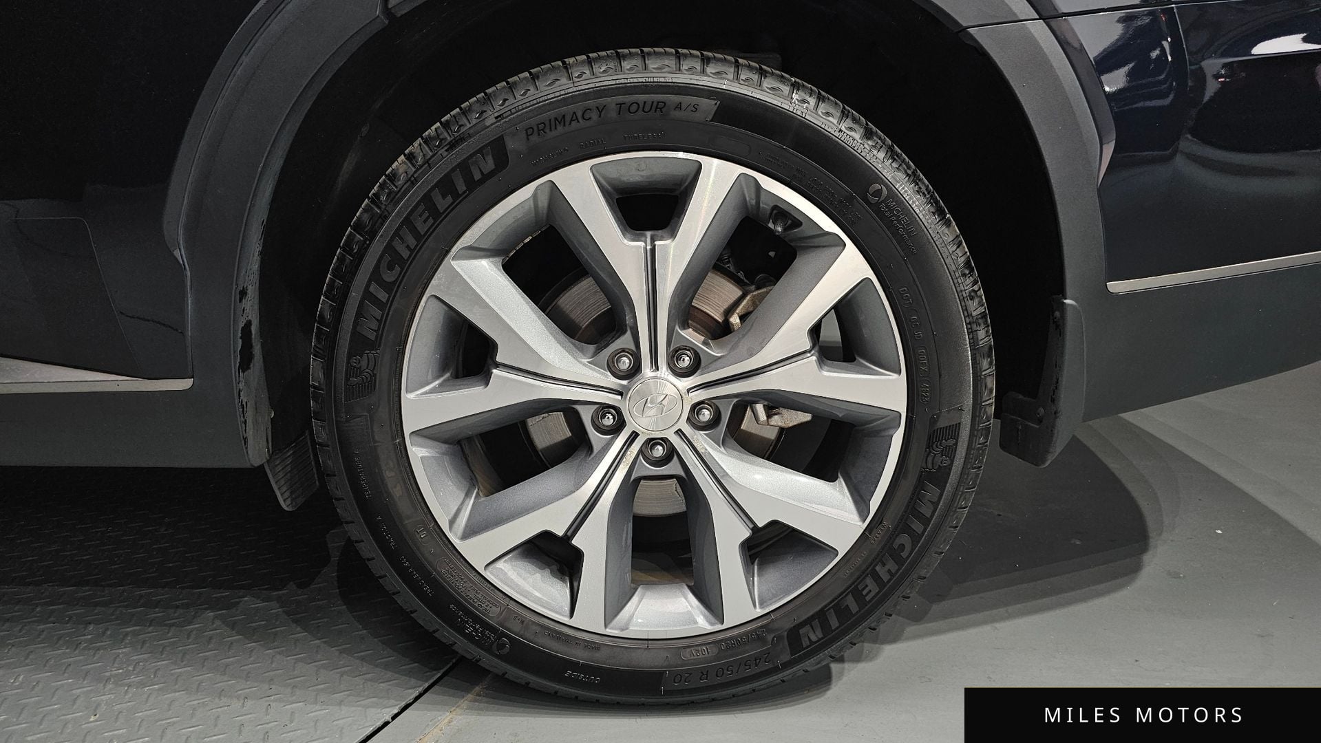 Hyundai Palisade 2019 — миниатюра 7