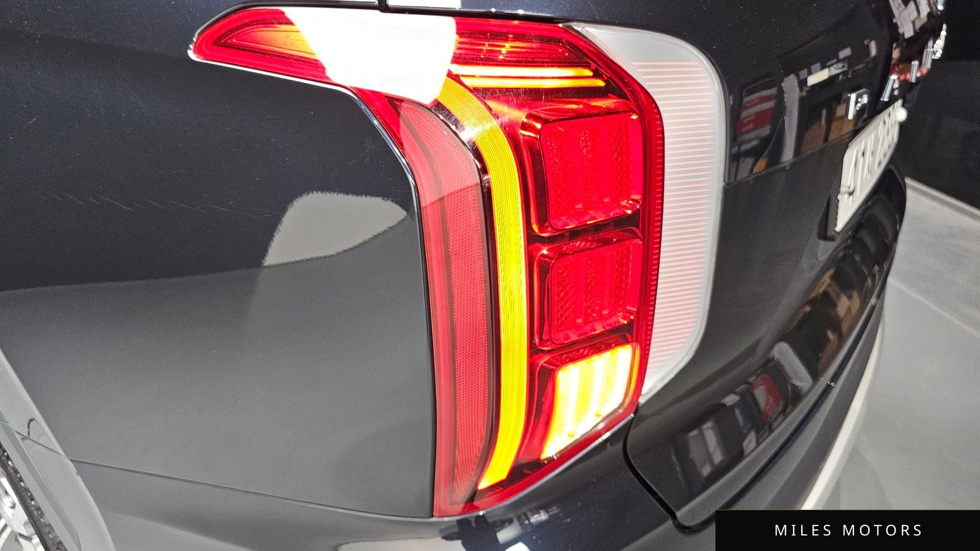 Hyundai Palisade 2019 — миниатюра 9