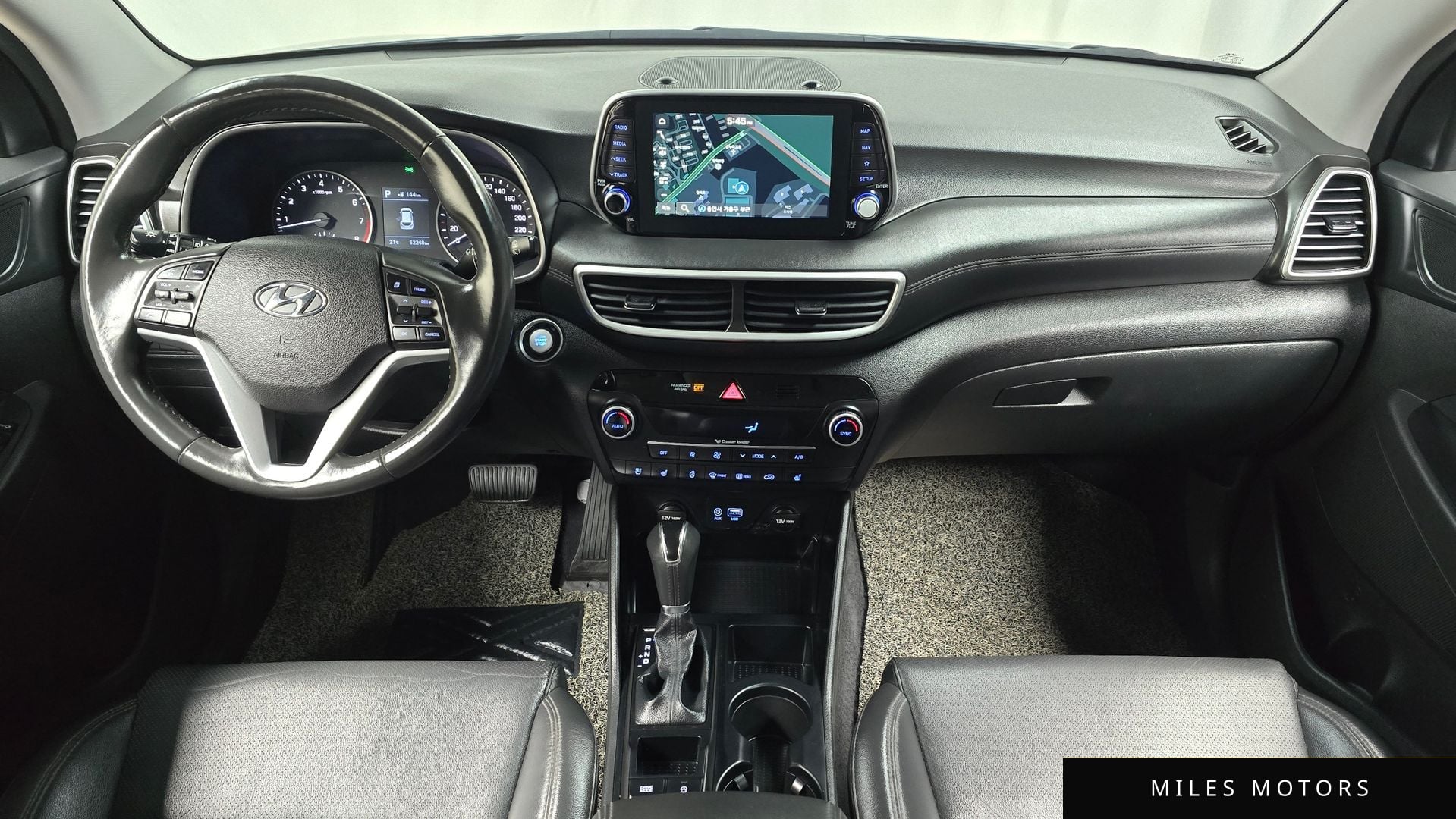 Hyundai Tucson 2019 — миниатюра 10