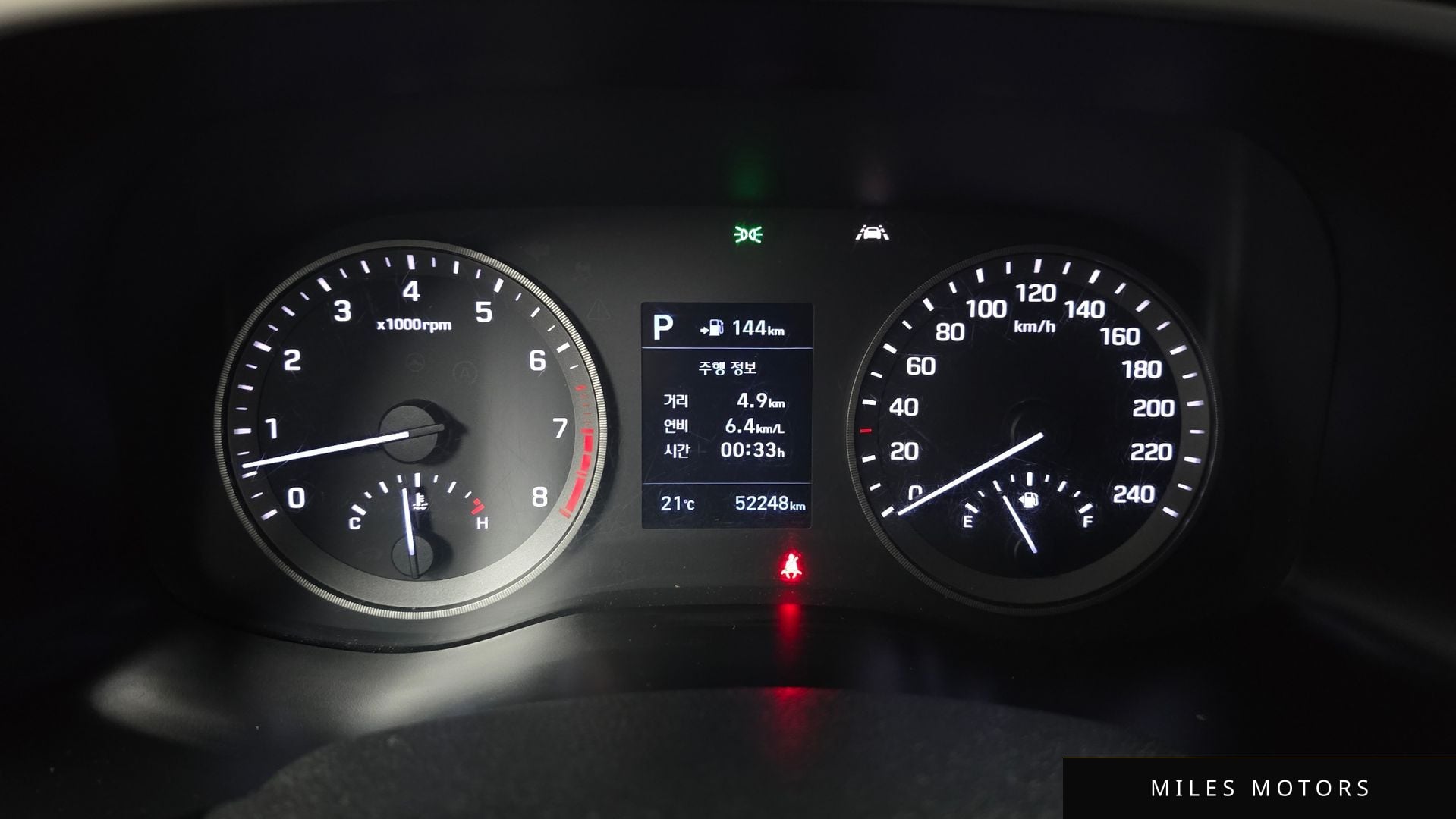 Hyundai Tucson 2019 — миниатюра 11