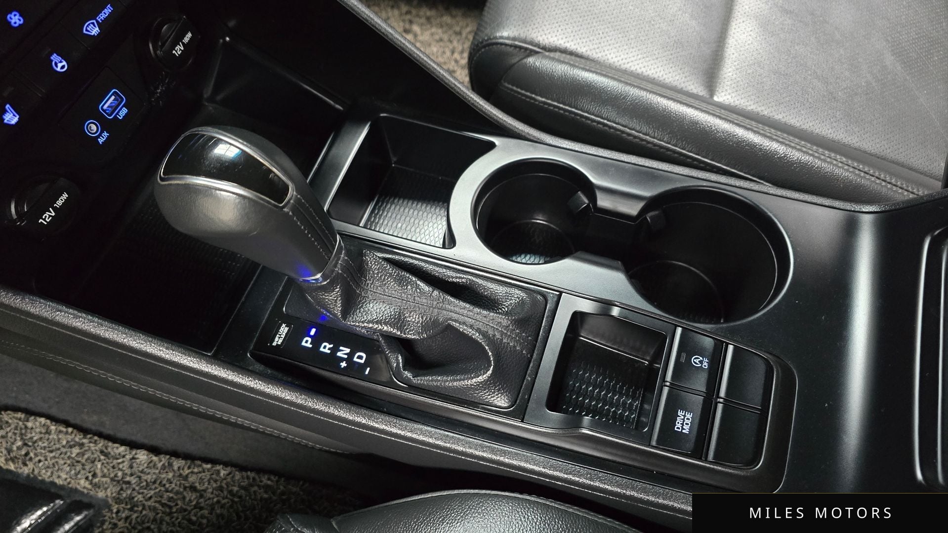 Hyundai Tucson 2019 — миниатюра 12
