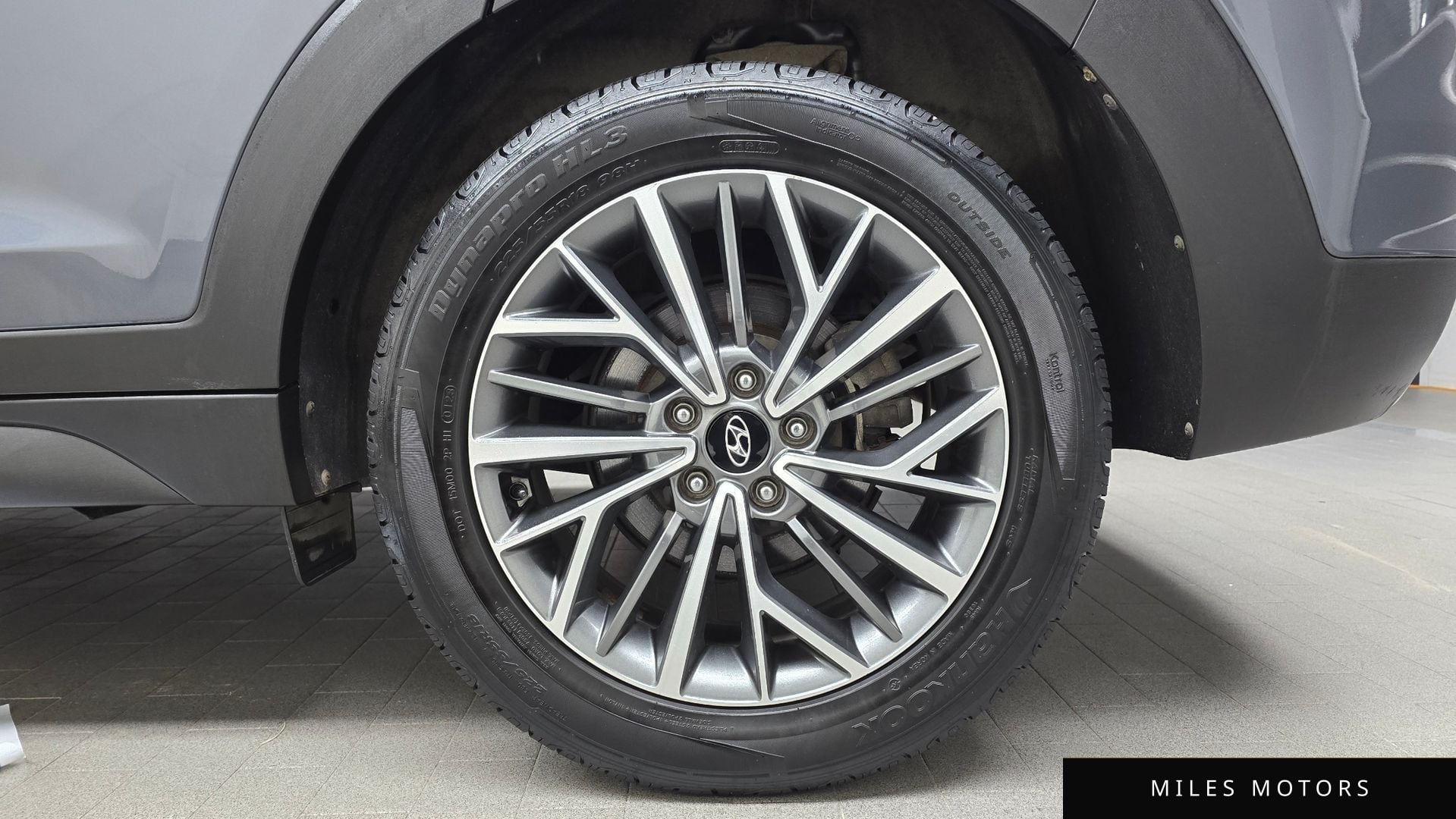 Hyundai Tucson 2019 — миниатюра 7