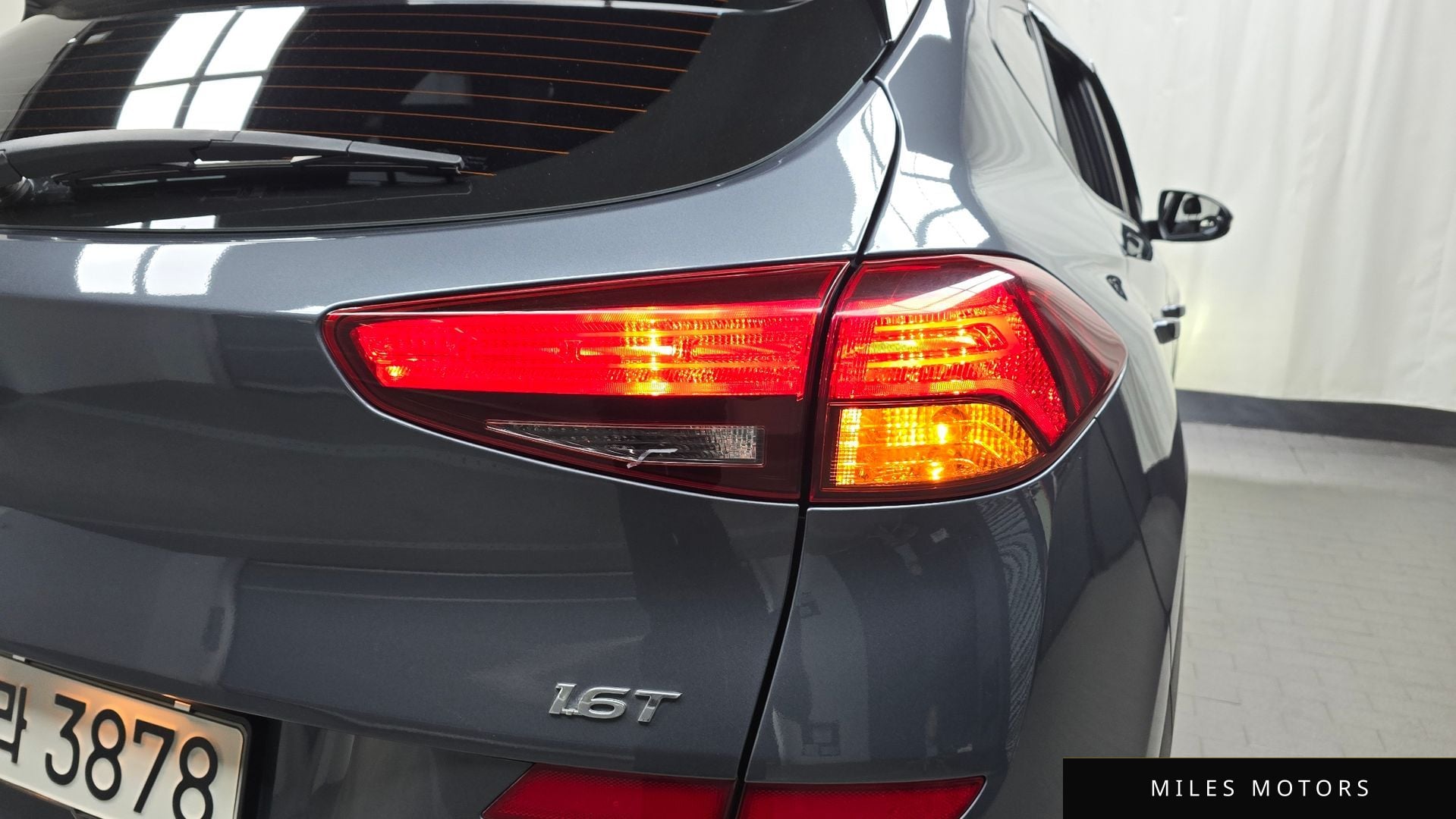 Hyundai Tucson 2019 — миниатюра 9