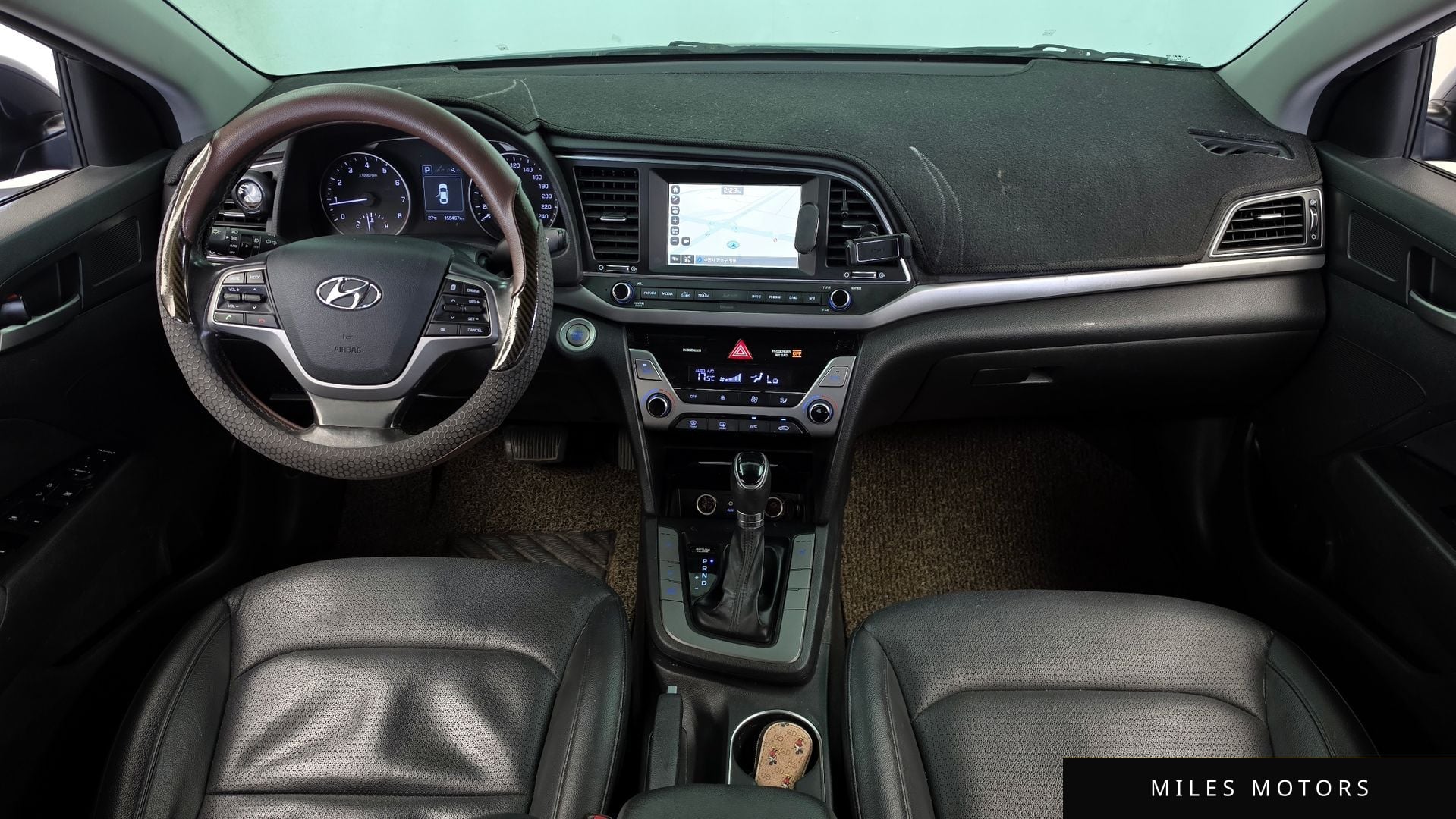 Hyundai AVANTE 2016 — миниатюра 7