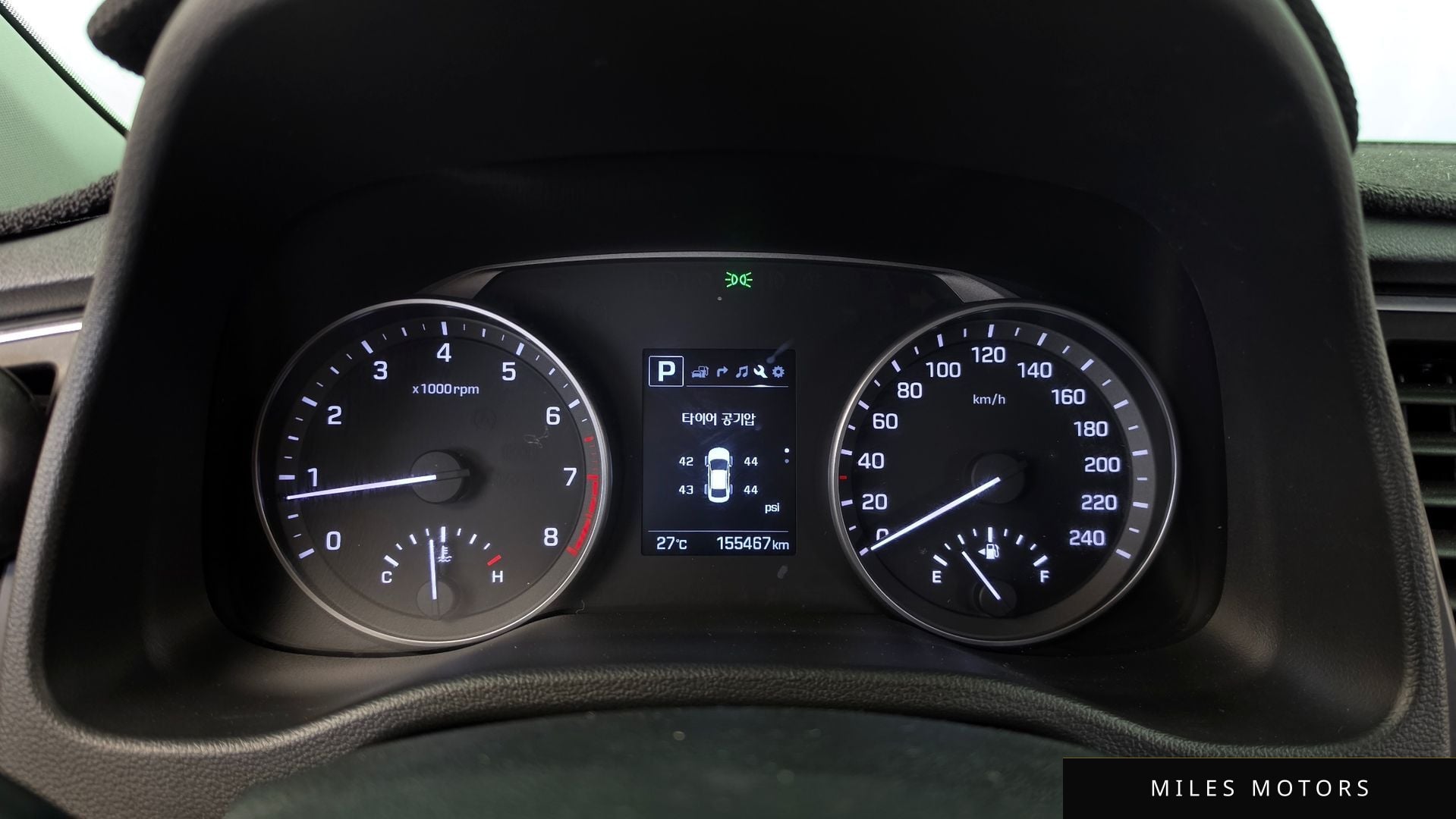 Hyundai AVANTE 2016 — миниатюра 8