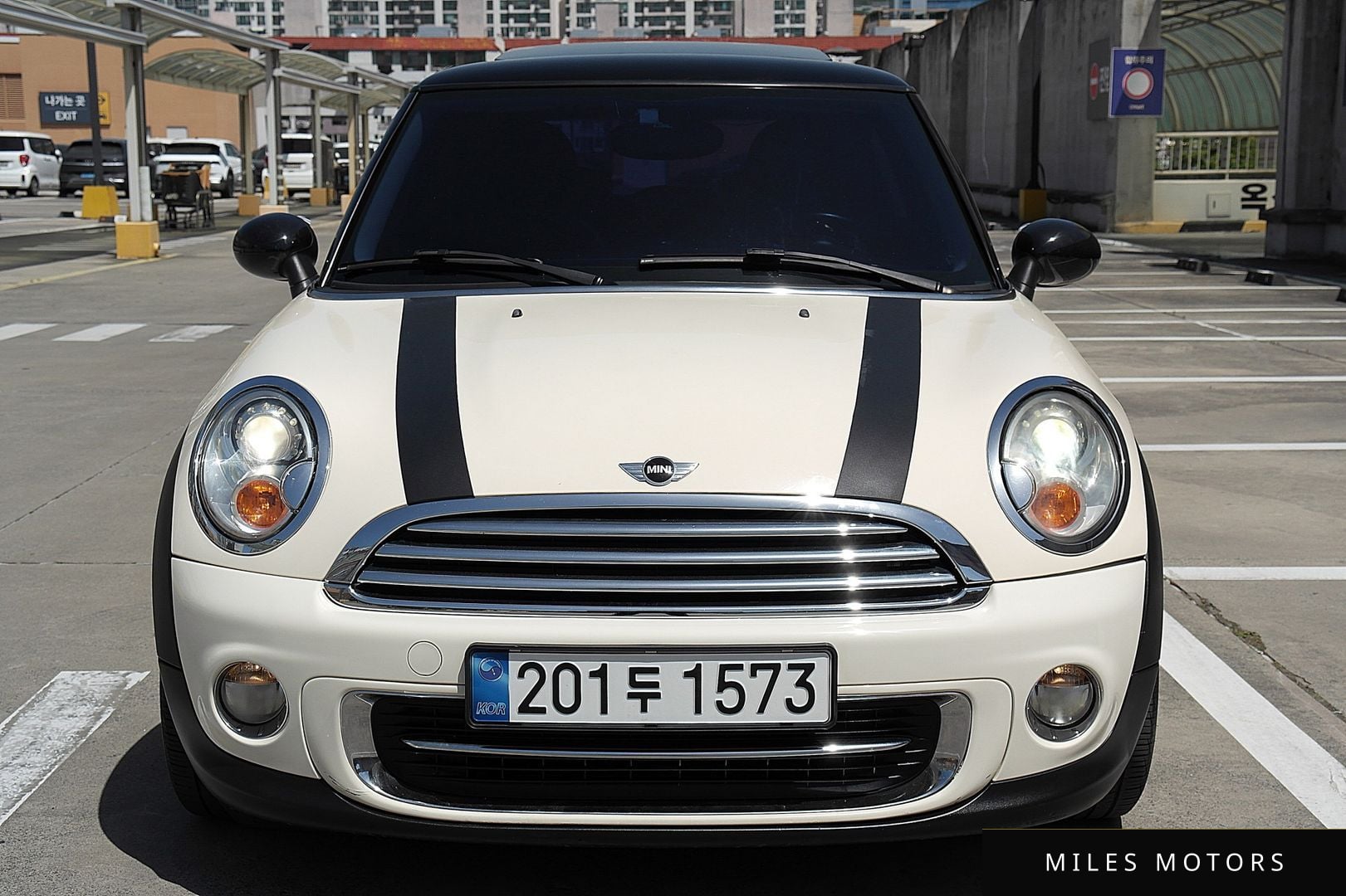 MINI Cooper D 2013 — миниатюра 3