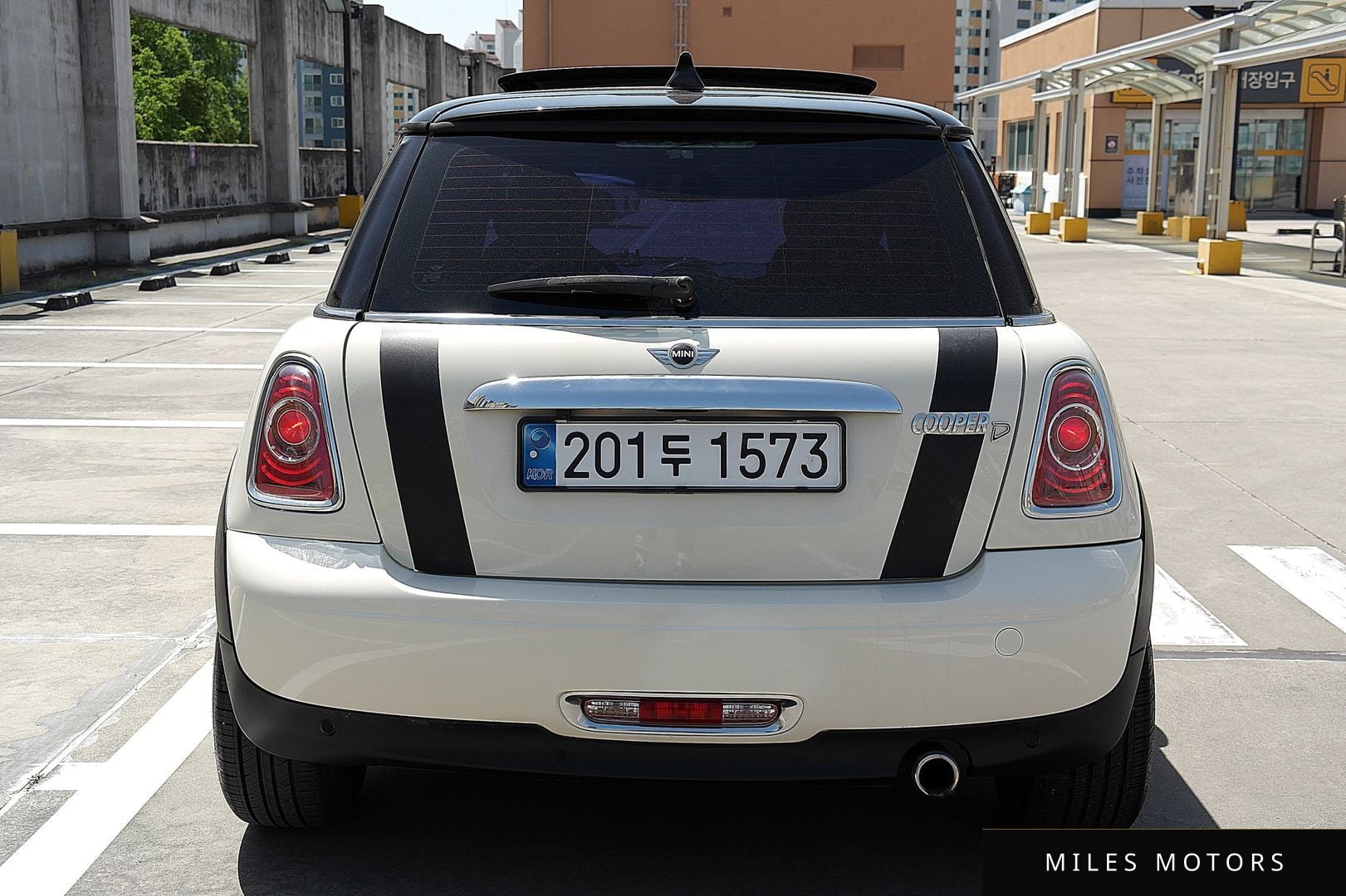 MINI Cooper D 2013 — миниатюра 4