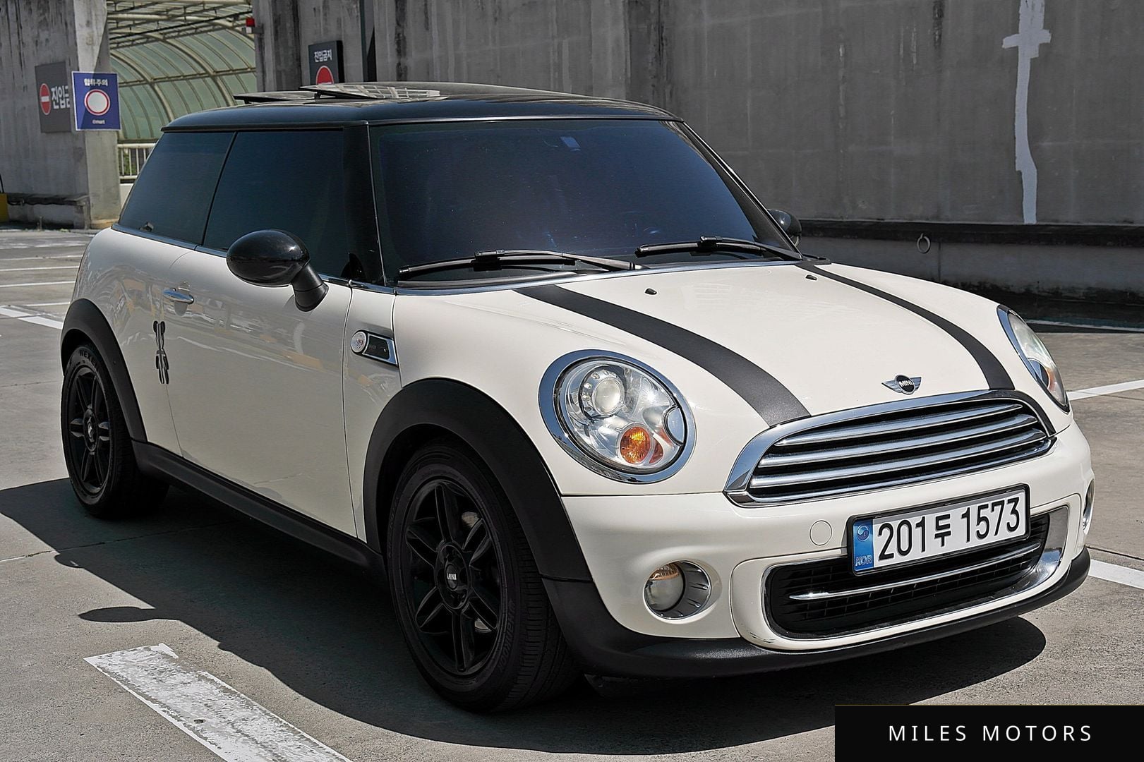 MINI Cooper D 2013 — миниатюра 5