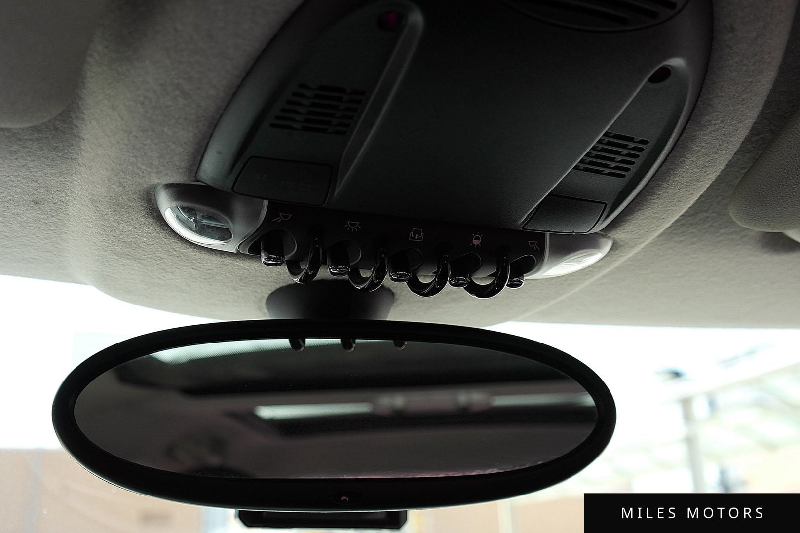 MINI Cooper D 2013 — миниатюра 12