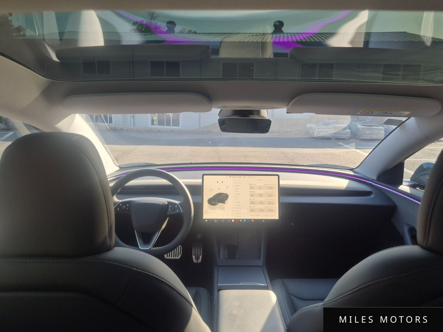 Tesla Model 3 2024 — миниатюра 7