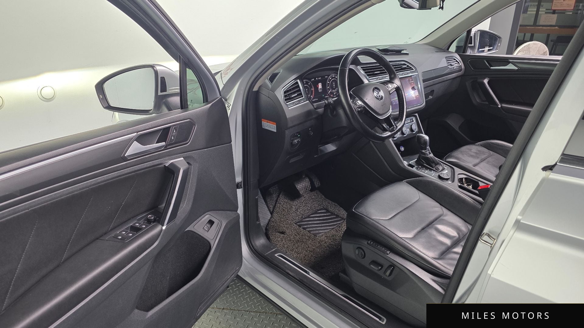 Volkswagen Tiguan 2018 — миниатюра 10
