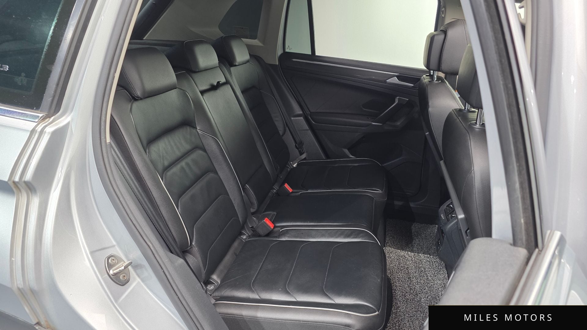 Volkswagen Tiguan 2018 — миниатюра 11