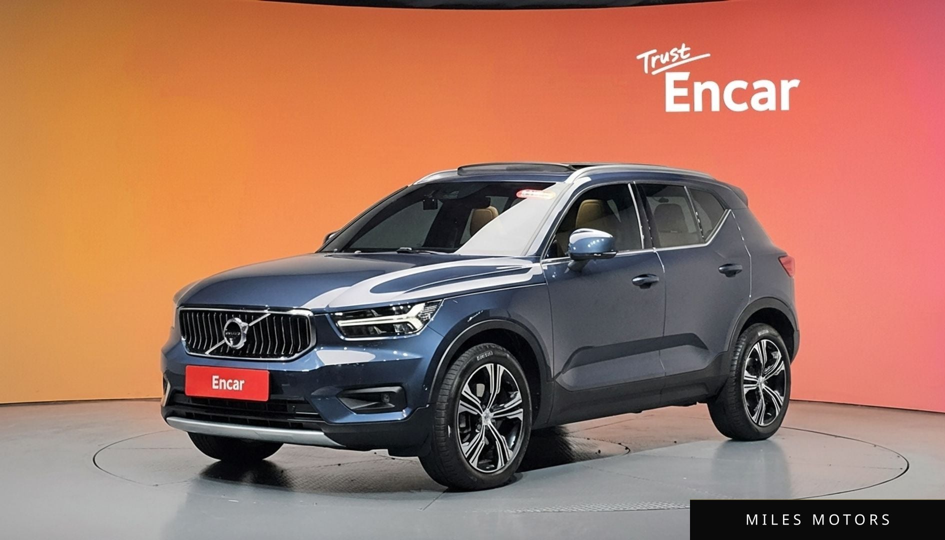 Volvo XC40 2021 — миниатюра 16