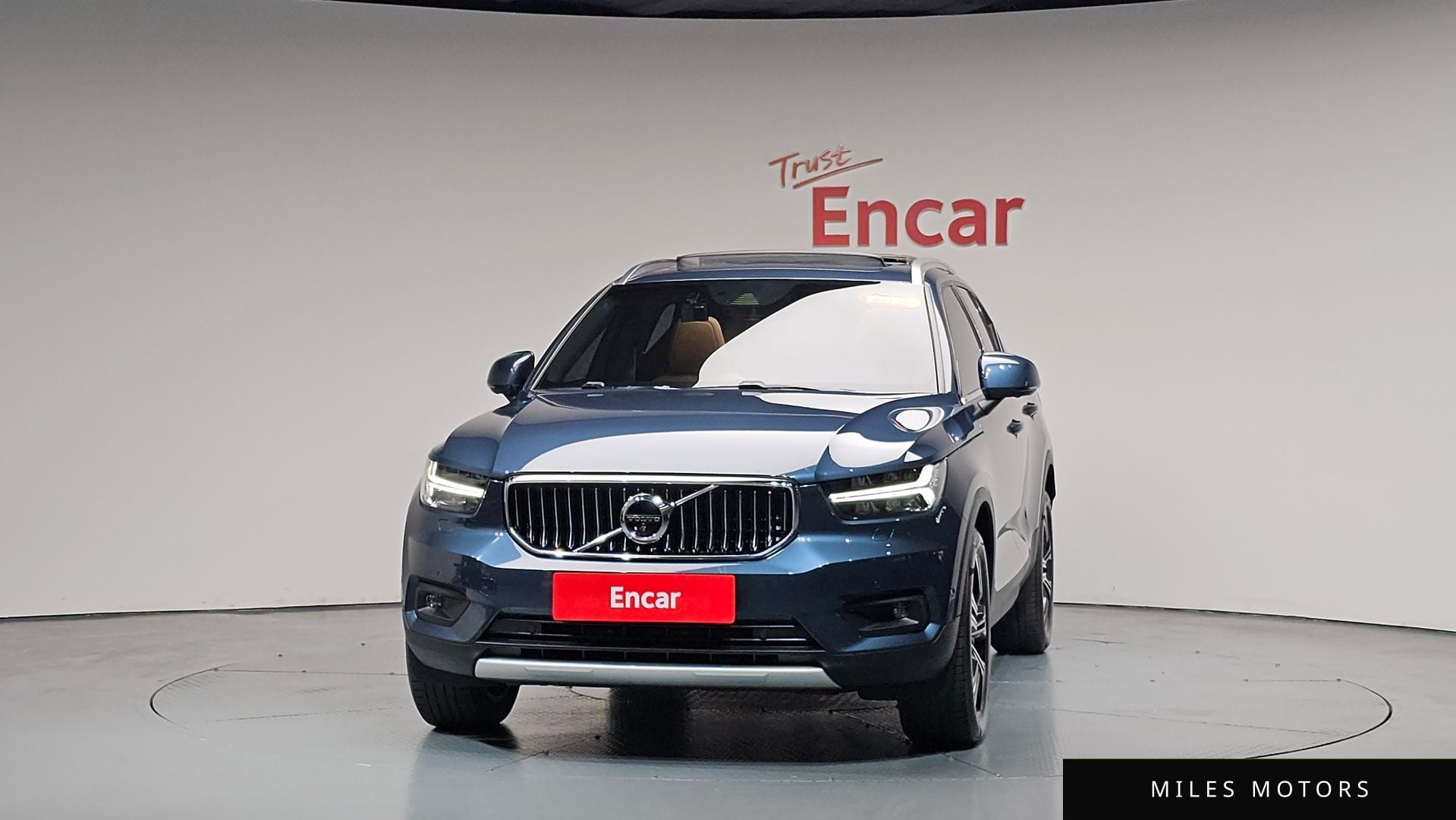 Volvo XC40 2021 — миниатюра 2