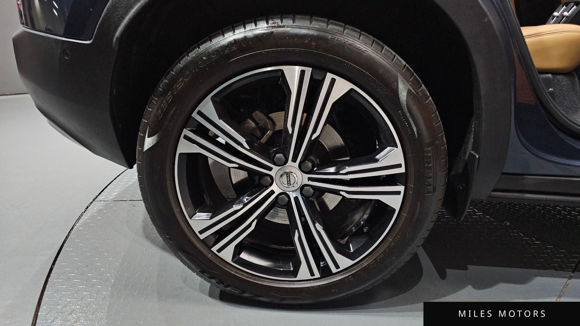 Volvo XC40 2021 — миниатюра 4
