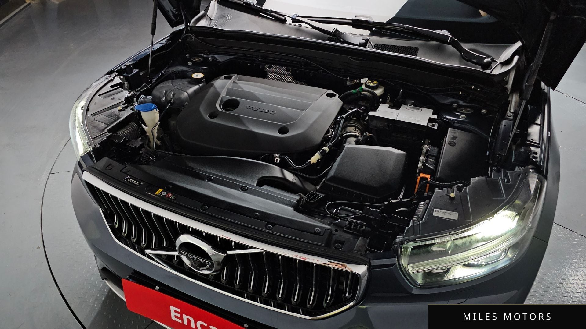 Volvo XC40 2021 — миниатюра 5