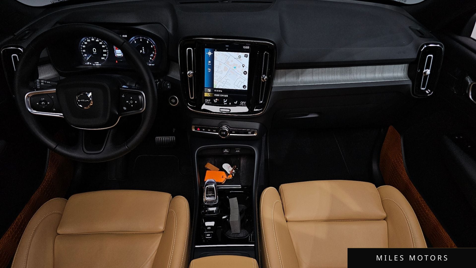 Volvo XC40 2021 — миниатюра 9