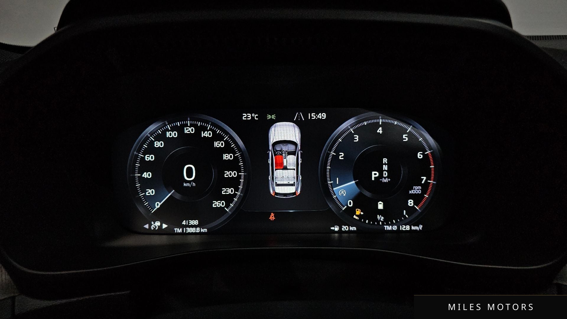 Volvo XC40 2021 — миниатюра 10