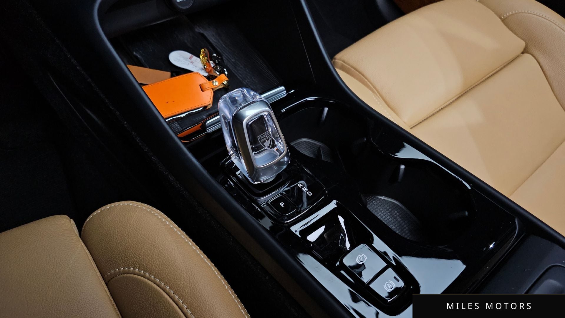 Volvo XC40 2021 — миниатюра 11