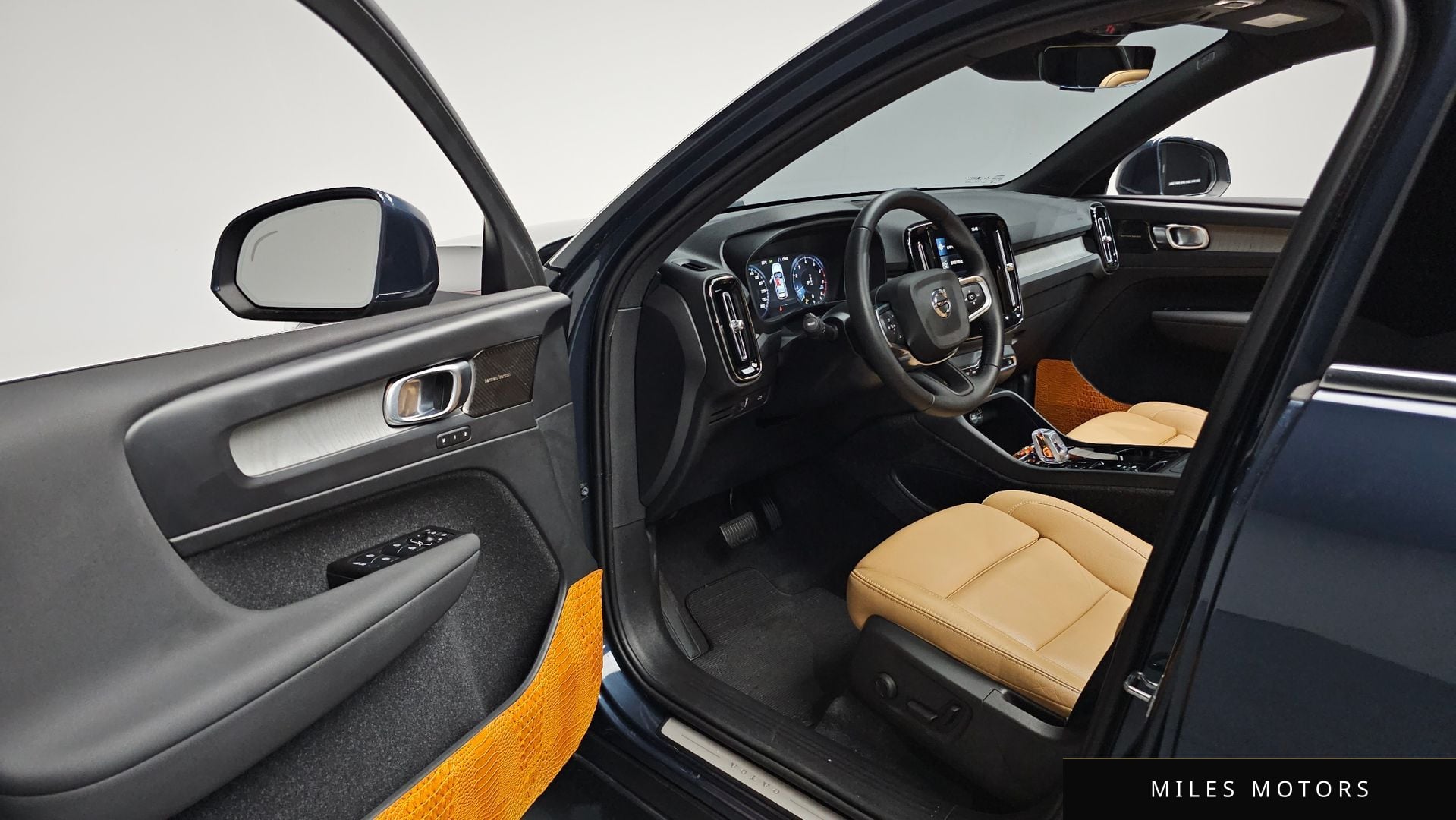 Volvo XC40 2021 — миниатюра 12