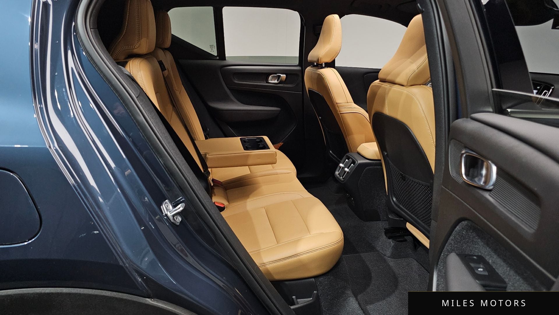 Volvo XC40 2021 — миниатюра 17