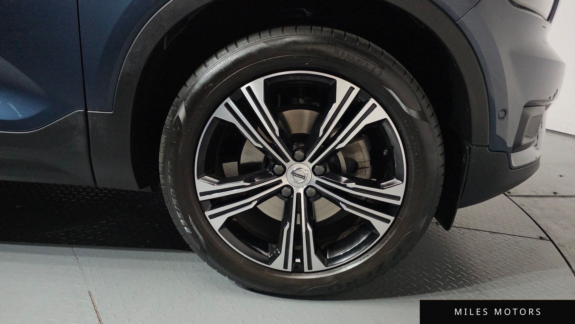 Volvo XC40 2021 — миниатюра 6
