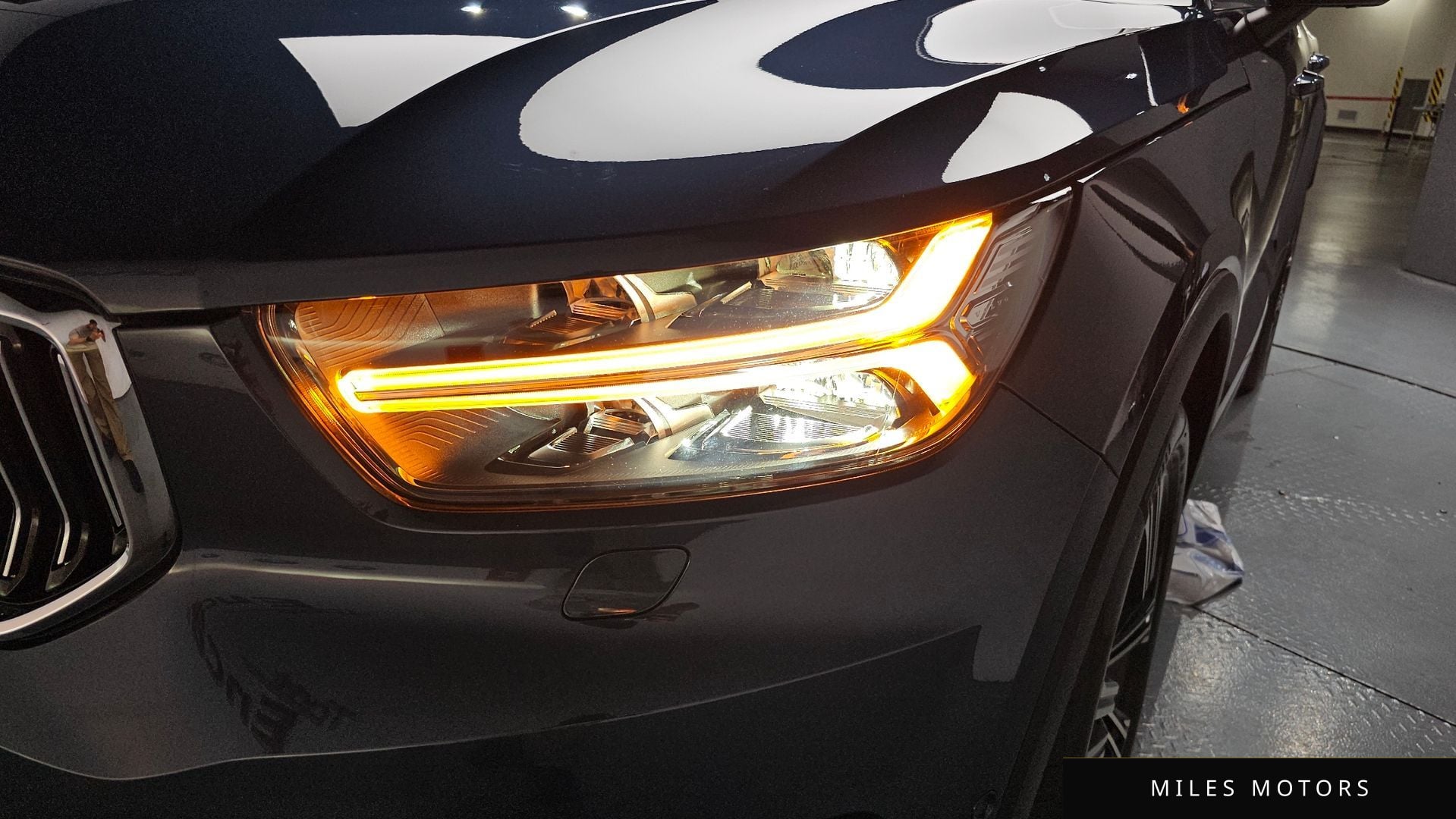 Volvo XC40 2021 — миниатюра 7