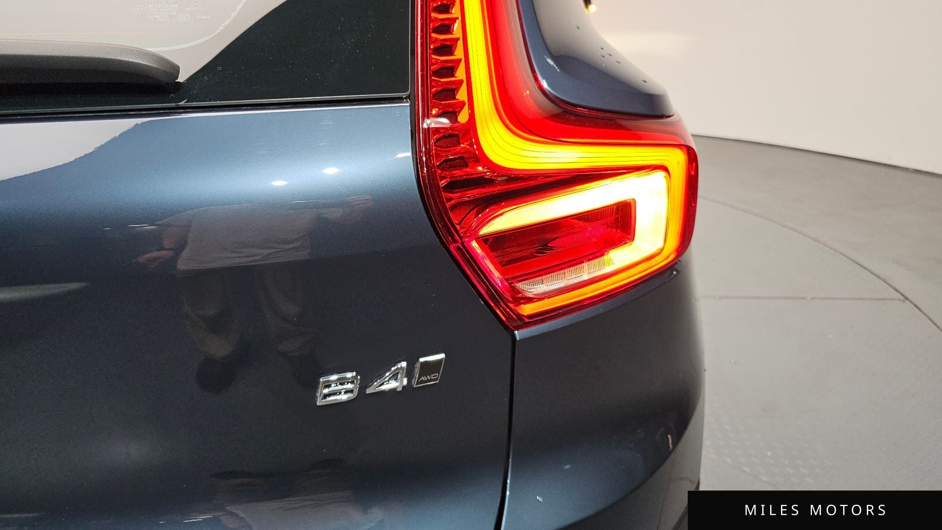 Volvo XC40 2021 — миниатюра 8