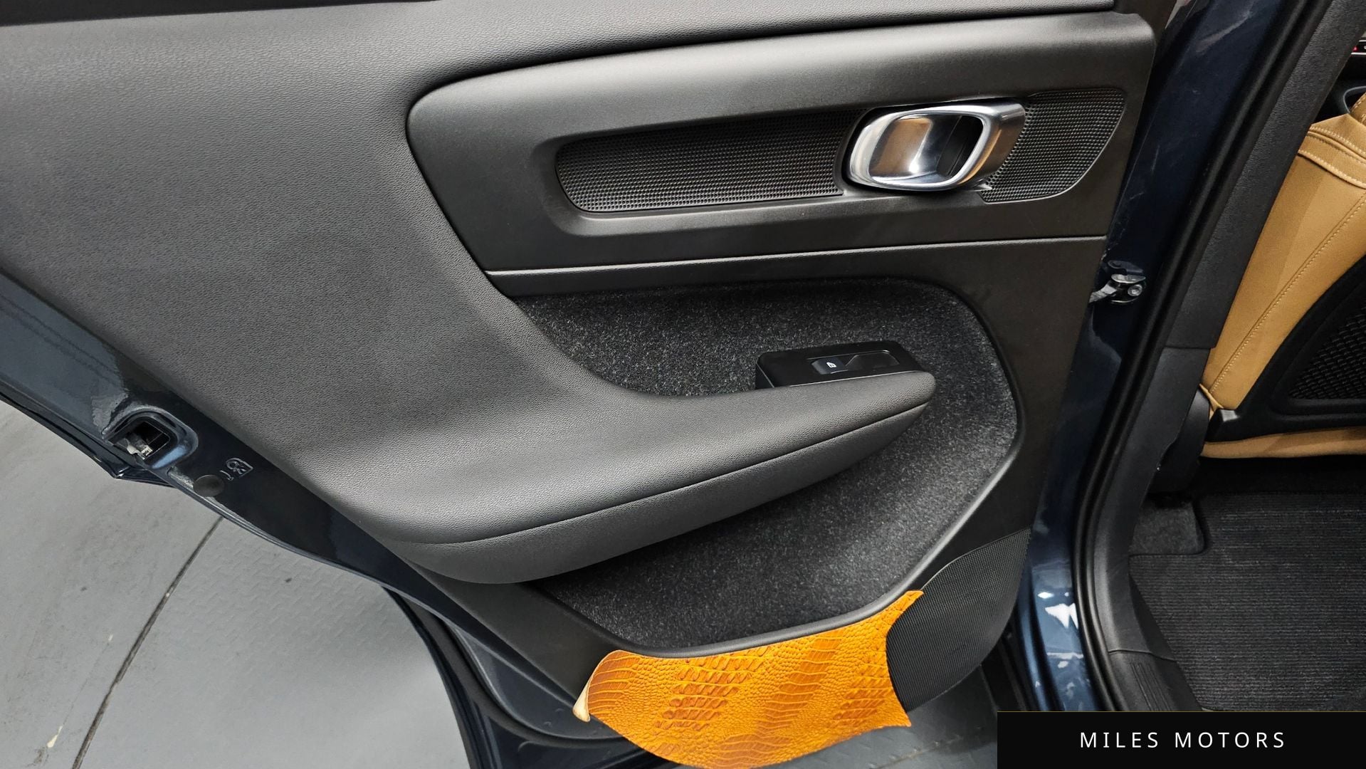 Volvo XC40 2021 — миниатюра 14