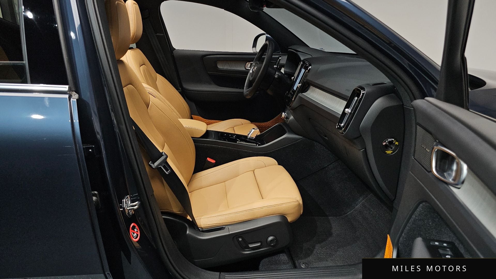 Volvo XC40 2021 — миниатюра 15