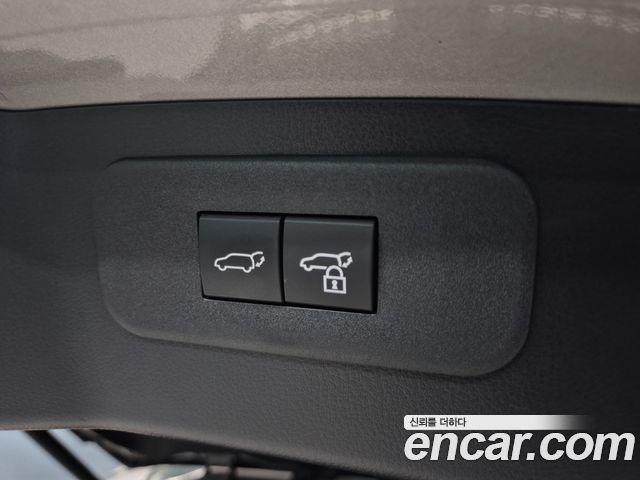 Лексус NX350h 2025 — миниатюра 22