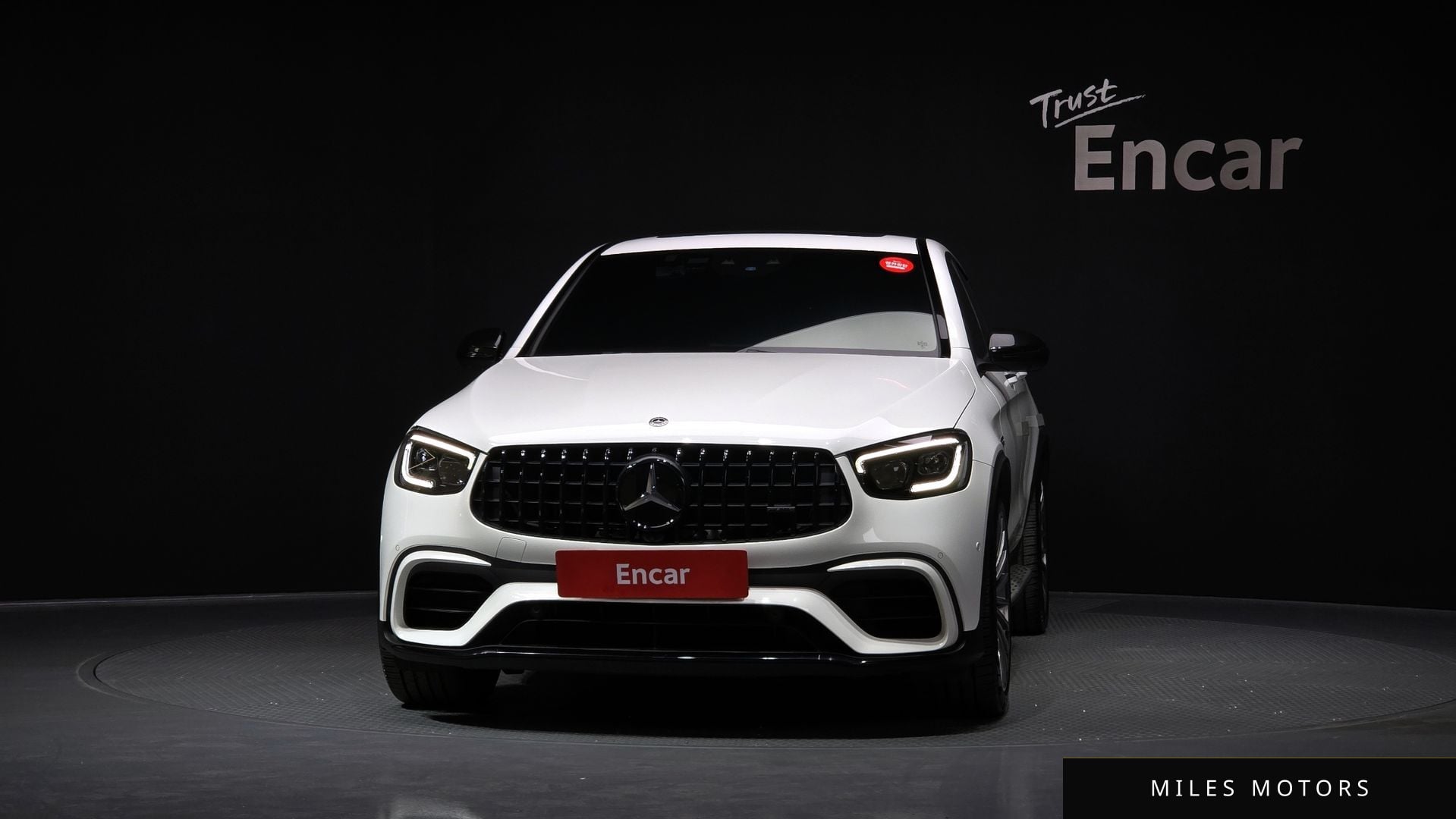 Mercedes-Benz GLC-Class X253 2021 — миниатюра 3