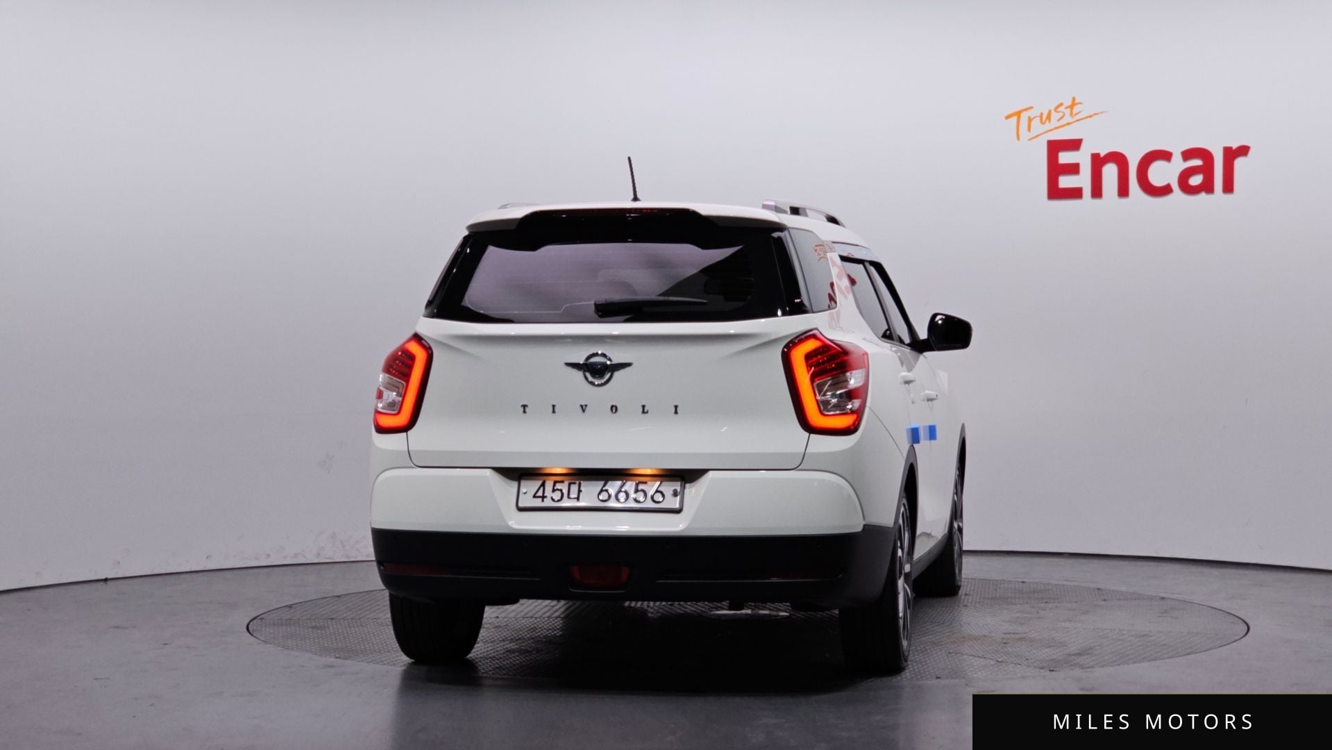 KG Mobility TIBOLI 2018 — миниатюра 4