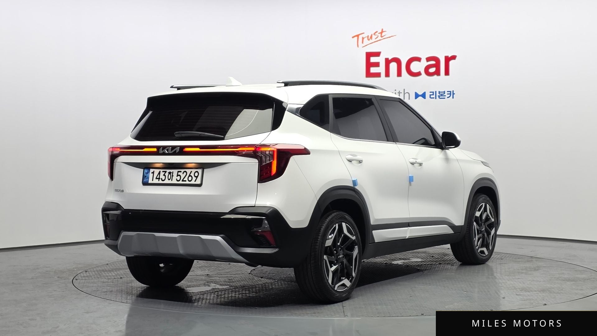 Kia Seltos 2023 — миниатюра 2