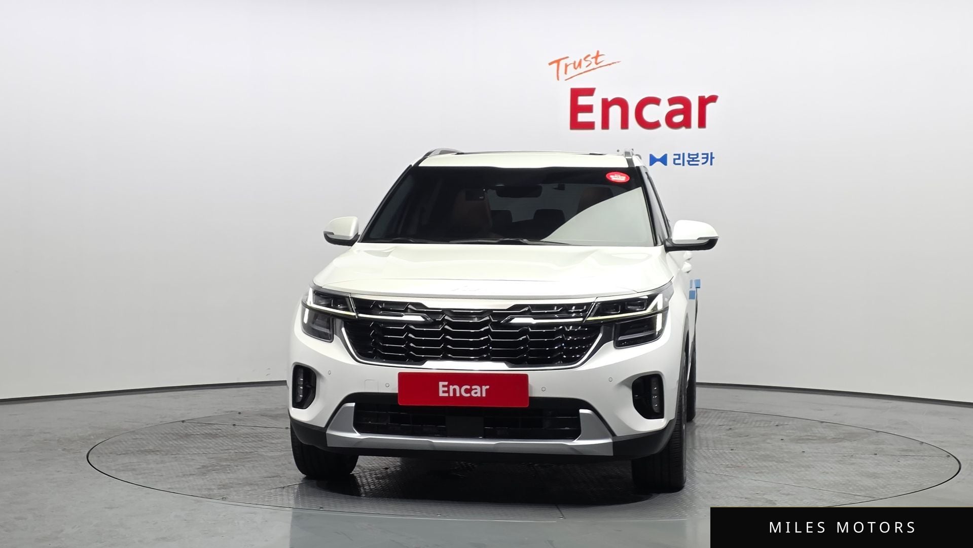 Kia Seltos 2023 — миниатюра 3