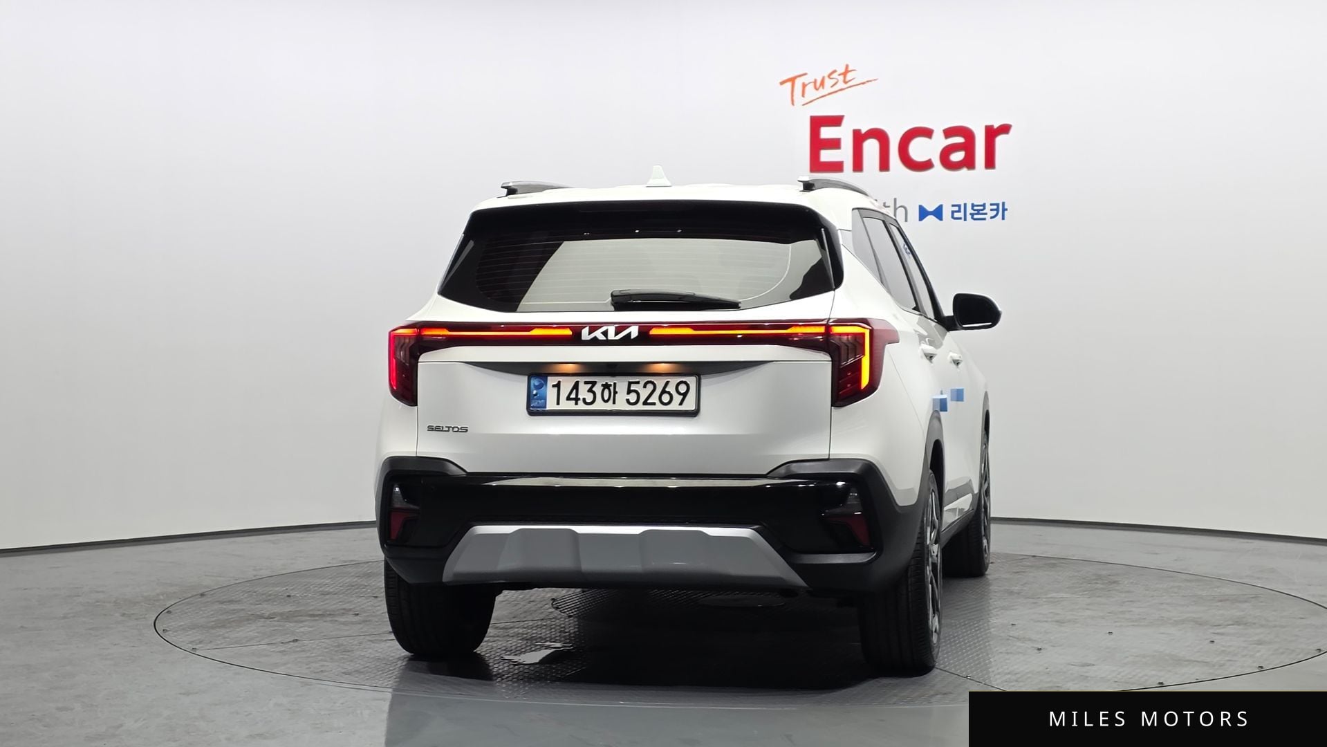 Kia Seltos 2023 — миниатюра 4
