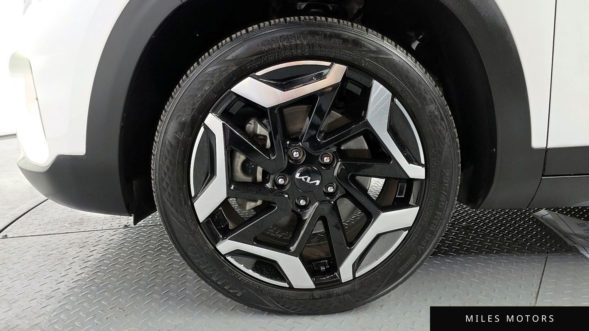 Kia Seltos 2023 — миниатюра 5