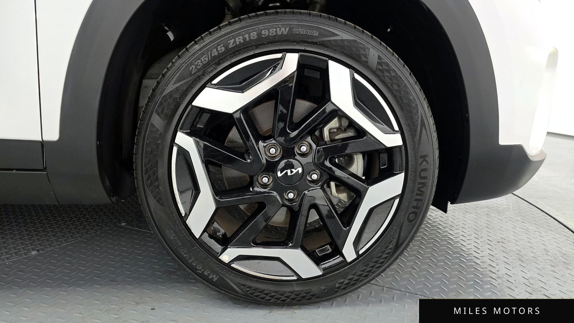 Kia Seltos 2023 — миниатюра 7