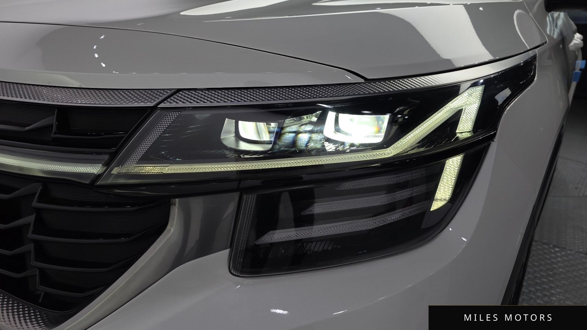 Kia Seltos 2023 — миниатюра 8