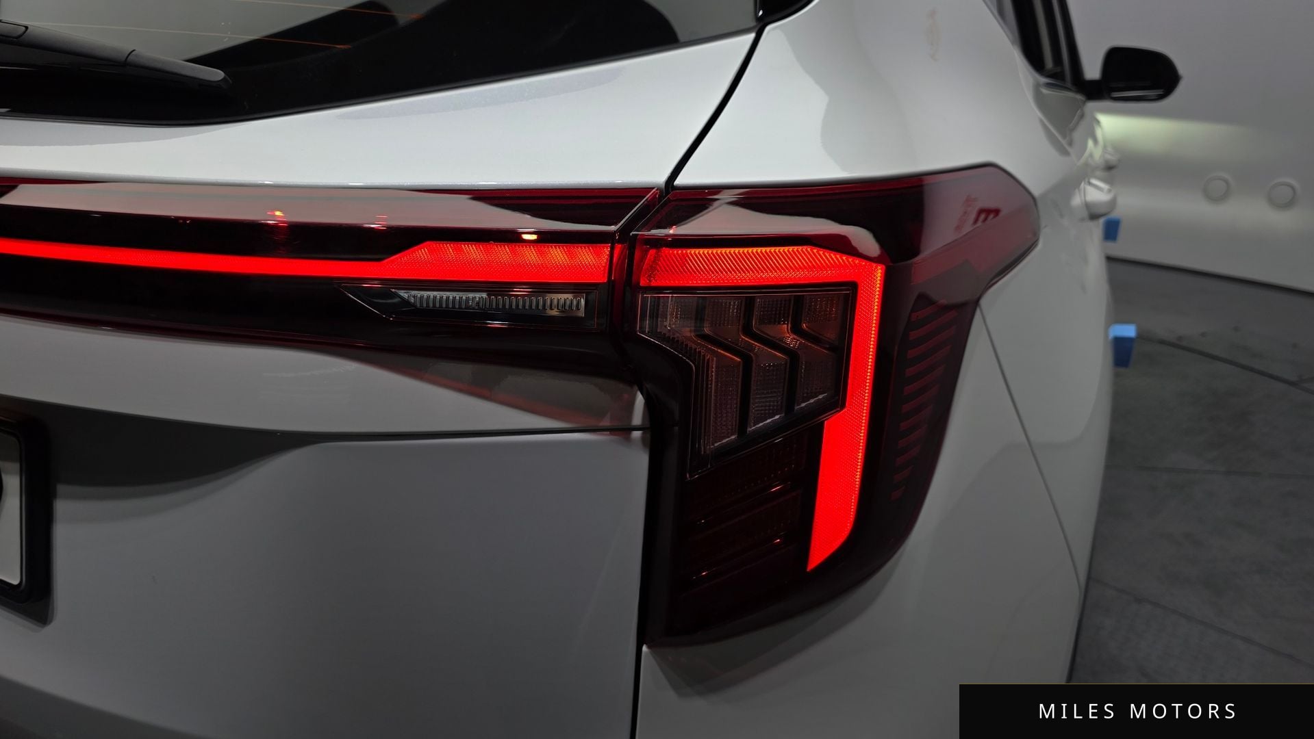 Kia Seltos 2023 — миниатюра 9