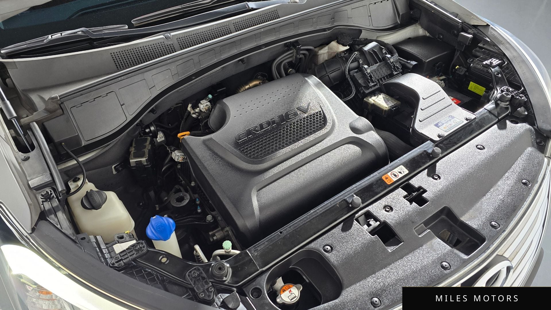 Hyundai Maxcruz 2015 — миниатюра 6