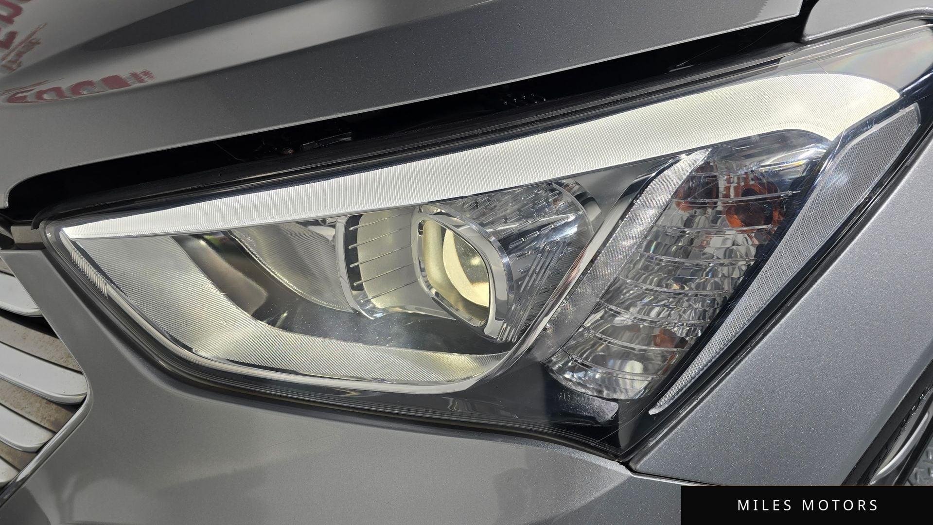Hyundai Maxcruz 2015 — миниатюра 8