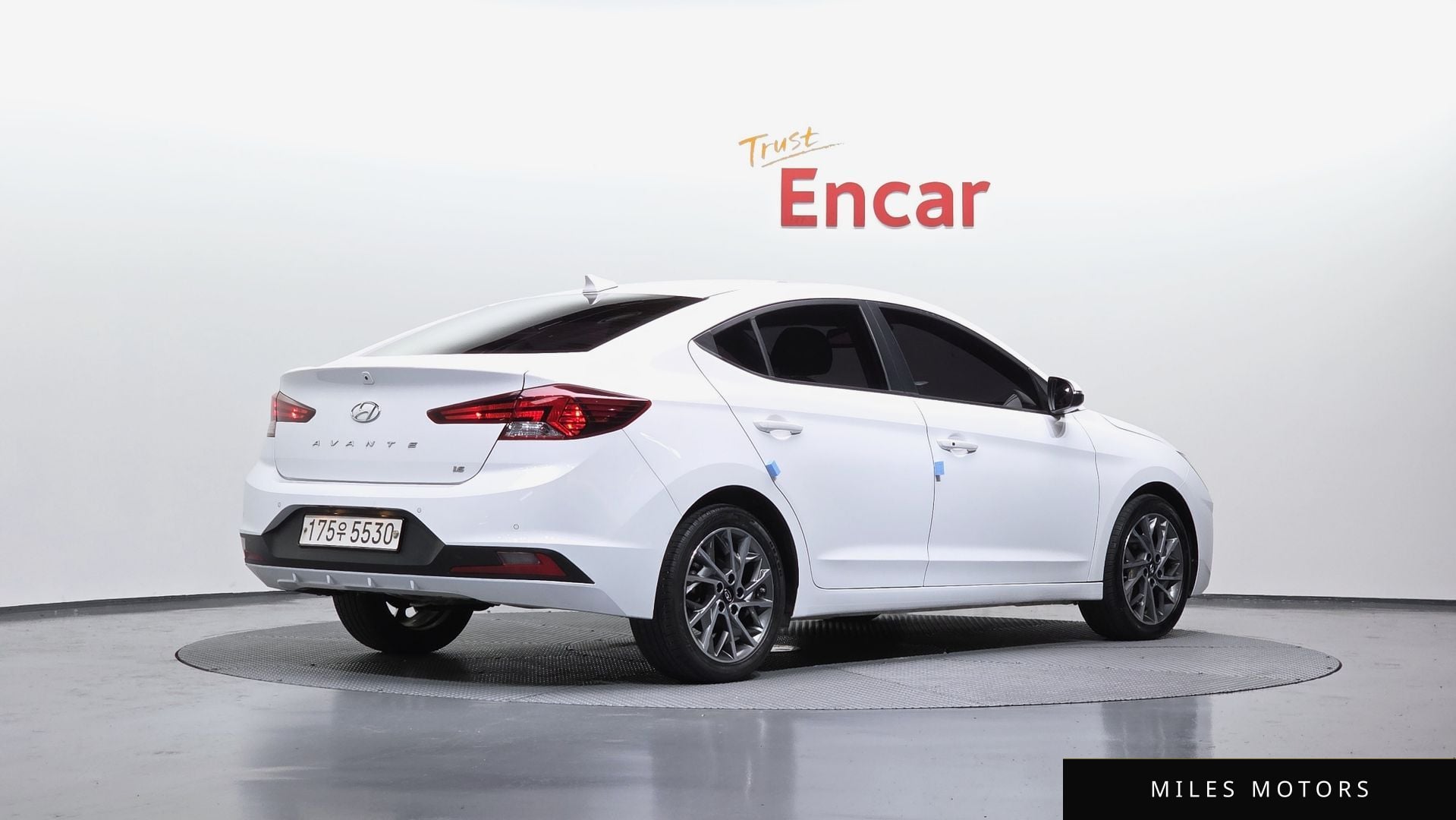 Hyundai AVANTE 2020 — миниатюра 2