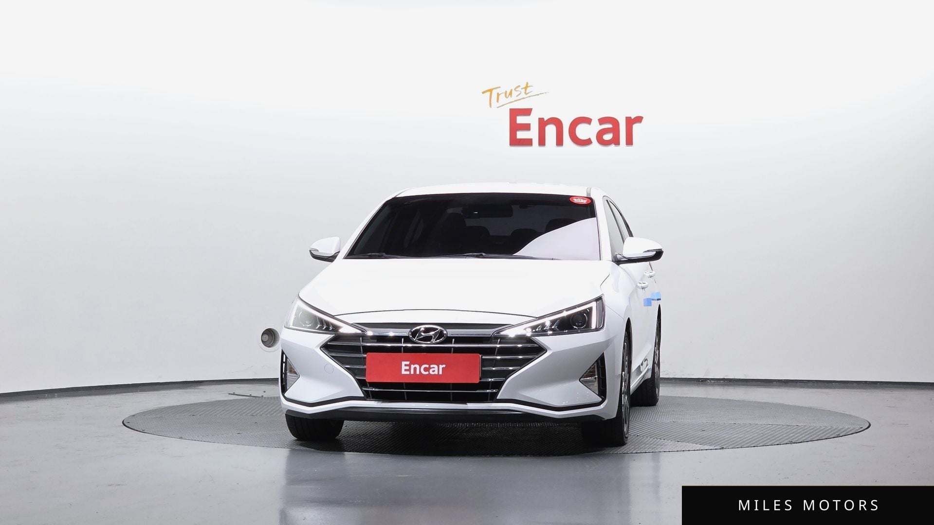 Hyundai AVANTE 2020 — миниатюра 3