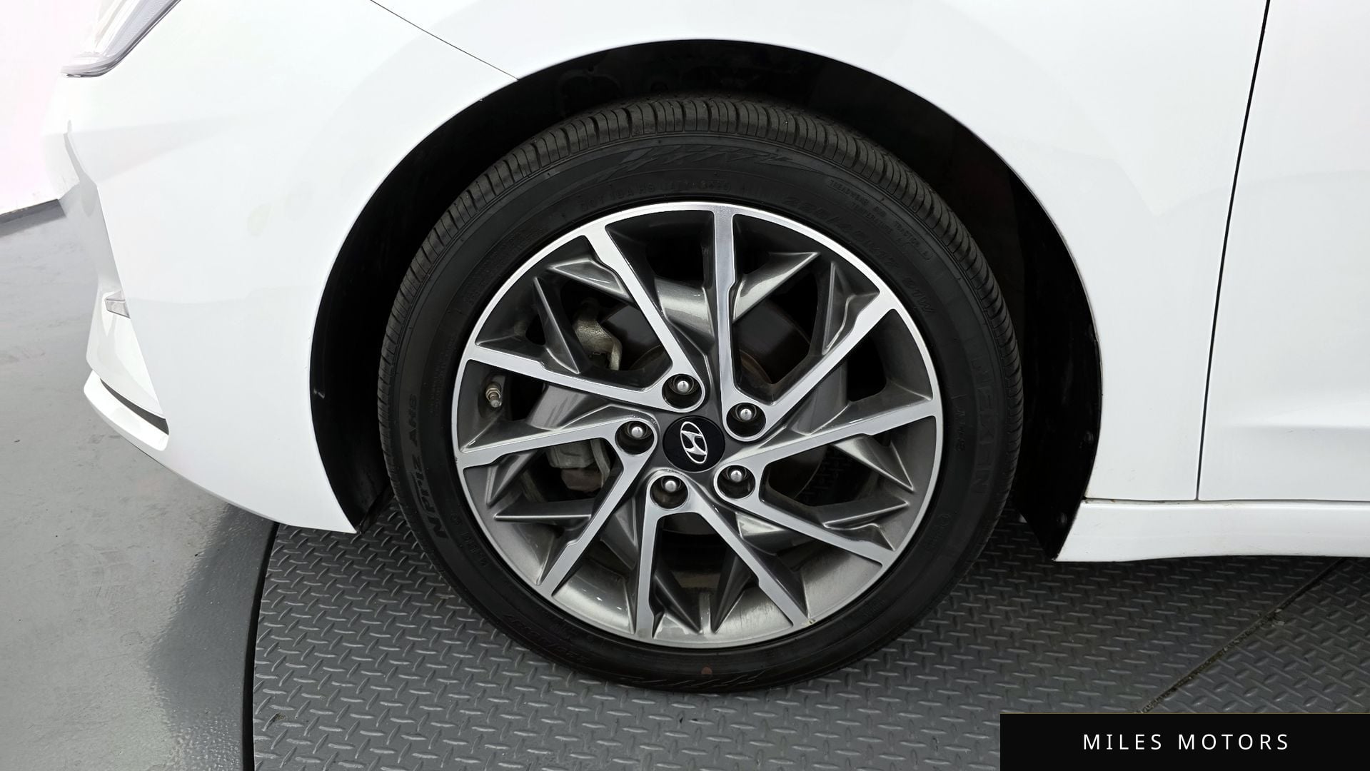 Hyundai AVANTE 2020 — миниатюра 5