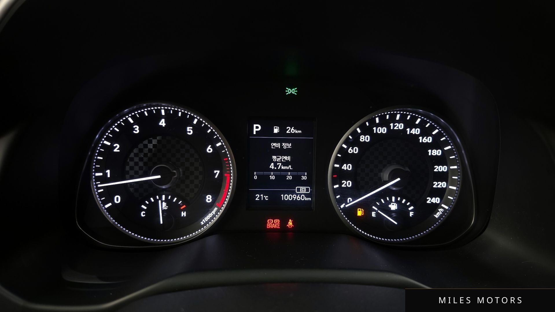 Hyundai AVANTE 2020 — миниатюра 11