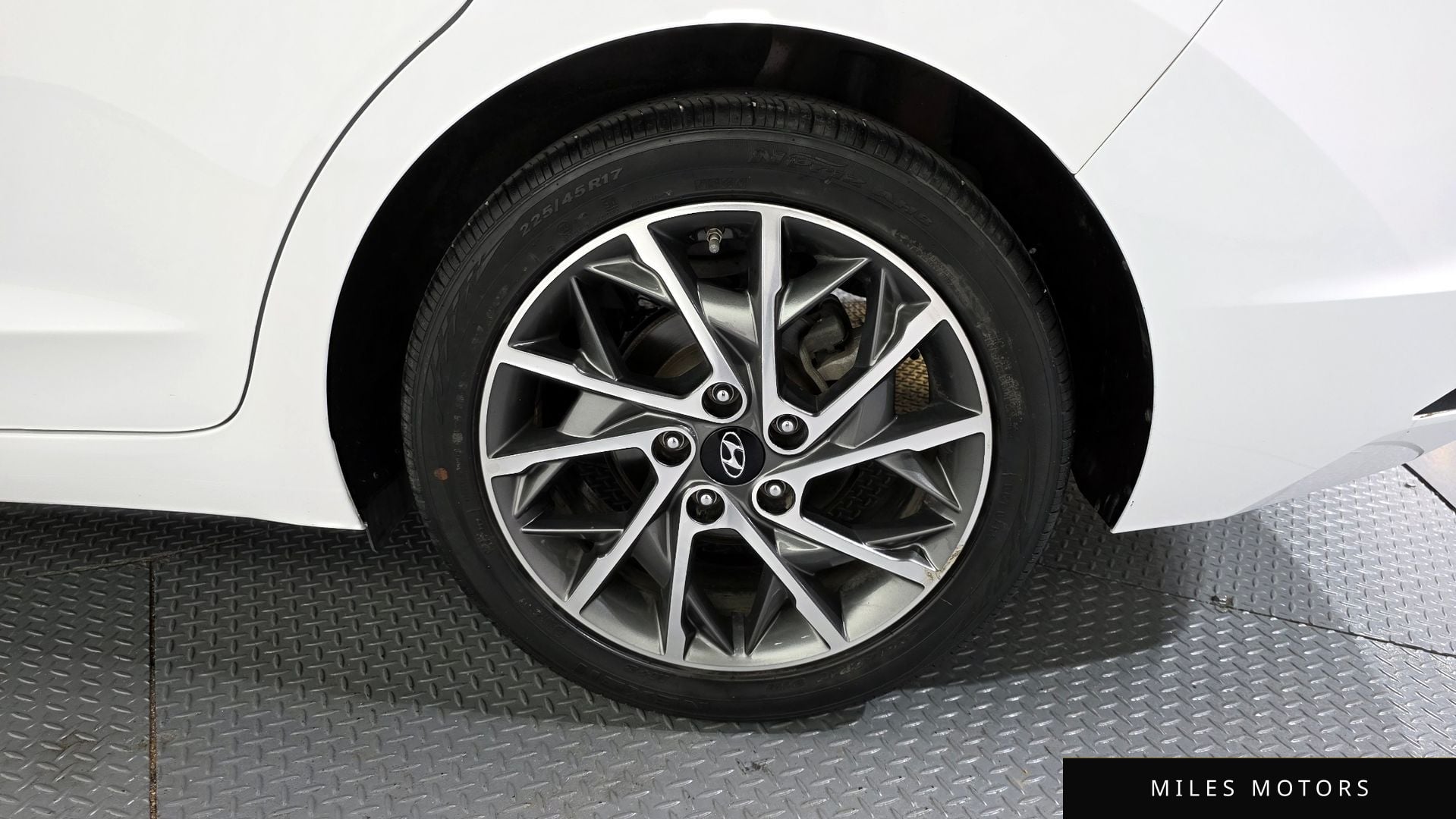 Hyundai AVANTE 2020 — миниатюра 7