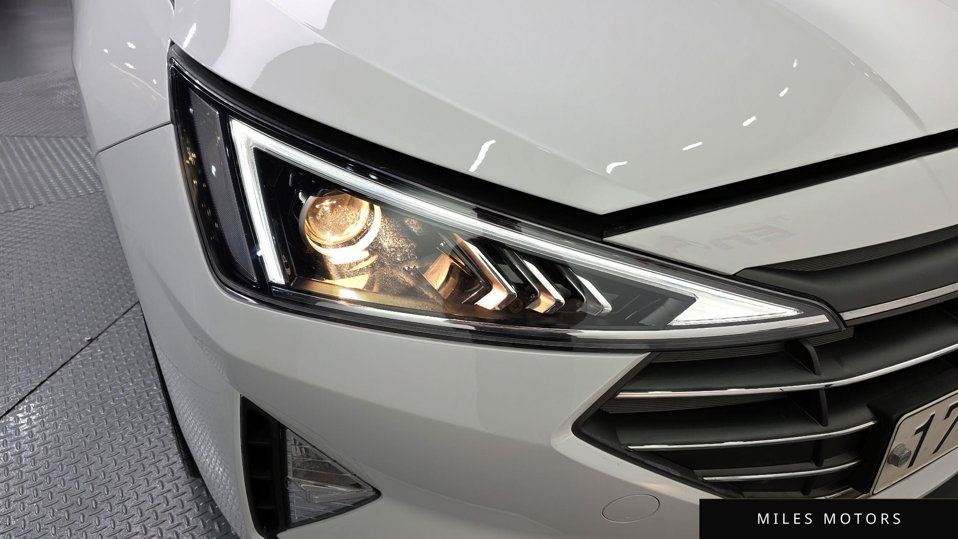 Hyundai AVANTE 2020 — миниатюра 8